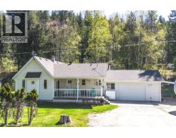 106e Old N Thompson Highway, Clearwater, BC V0E1N2 Photo 61