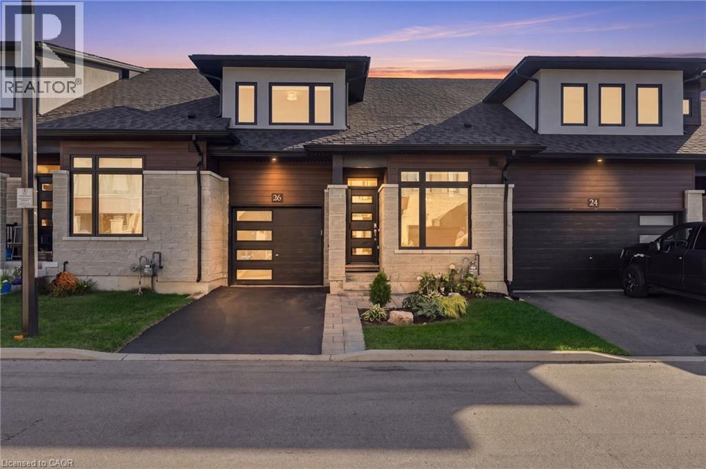 26 BENSLEY Lane, Hamilton