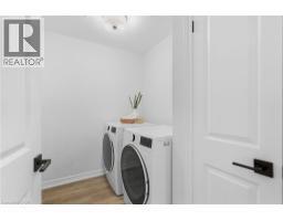 Laundry room - 26 Bensley Lane, Hamilton, ON L9C0E7 Photo 10