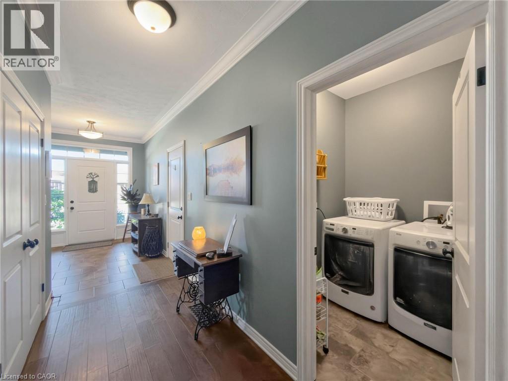 9 POSTMA Drive, Dunnville — photo 12