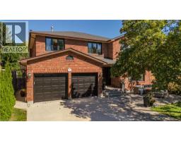 541 Hambling Court, Burlington, ON L7N3S4 Photo 29
