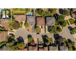 541 Hambling Court, Burlington, ON L7N3S4 Photo 32