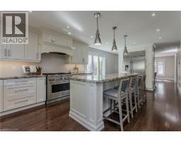 Utility room - 541 Hambling Court, Burlington, ON L7N3S4 Photo 6