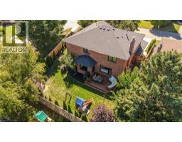 541 Hambling Court, Burlington, ON L7N3S4 Photo 33