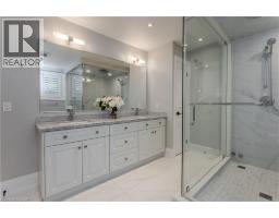 2pc Bathroom - 541 Hambling Court, Burlington, ON L7N3S4 Photo 16