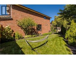 541 Hambling Court, Burlington, ON L7N3S4 Photo 36