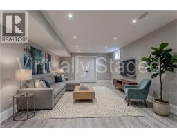 541 Hambling Court, Burlington, ON L7N3S4 Photo 24