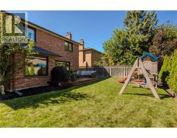 541 Hambling Court, Burlington, ON L7N3S4 Photo 38