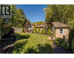 541 Hambling Court, Burlington, ON L7N3S4 Photo 37