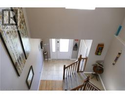 2pc Bathroom - 466 Sienna Crescent, Kitchener, ON N2R1T9 Photo 9