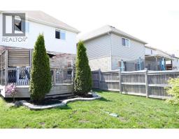 466 Sienna Crescent, Kitchener, ON N2R1T9 Photo 15