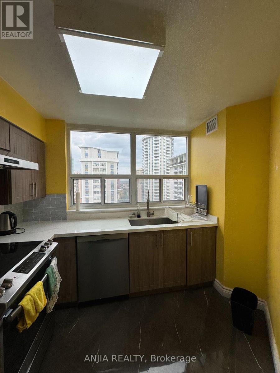 1501 - 25 MAITLAND STREET, Toronto (Church-Yonge Corridor) — photo 7