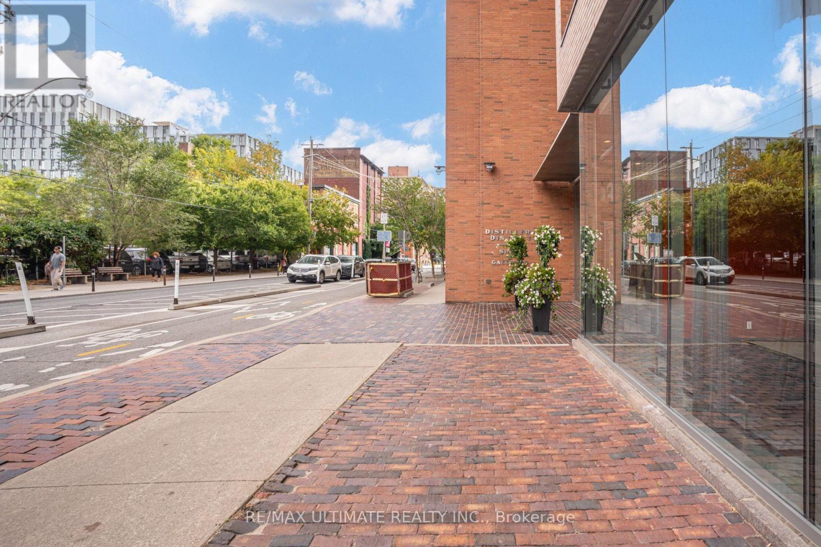 450 - 33 MILL STREET, Toronto (Waterfront Communities) — photo 2