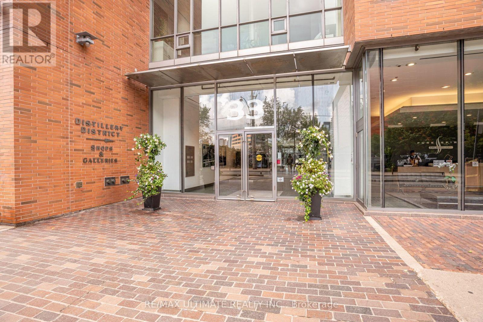450 - 33 MILL STREET, Toronto (Waterfront Communities) — photo 3