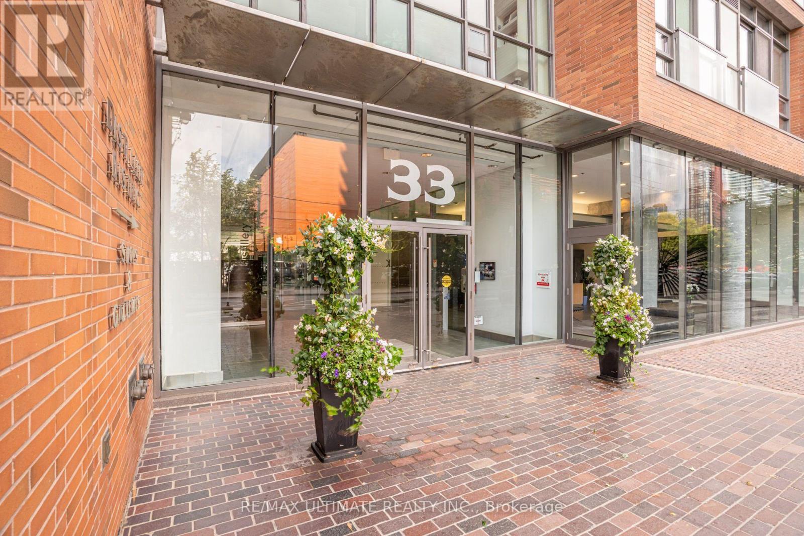 450 - 33 MILL STREET, Toronto (Waterfront Communities) — photo 4