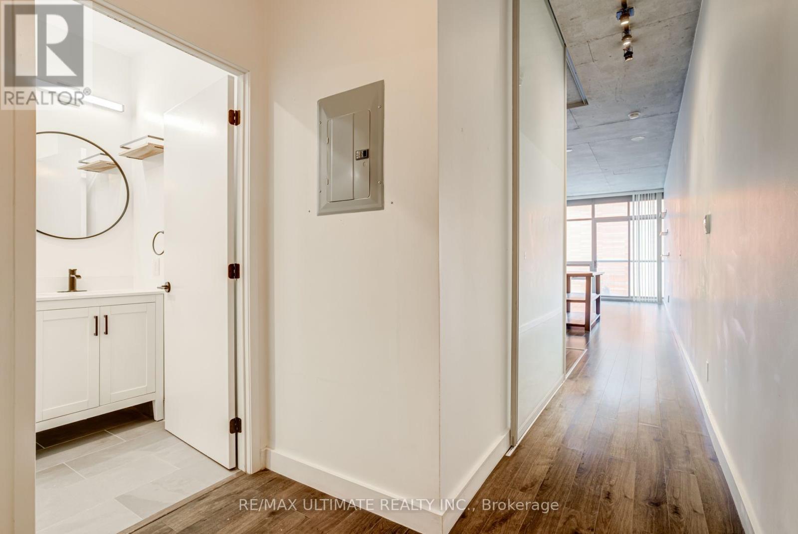 450 - 33 MILL STREET, Toronto (Waterfront Communities) — photo 6