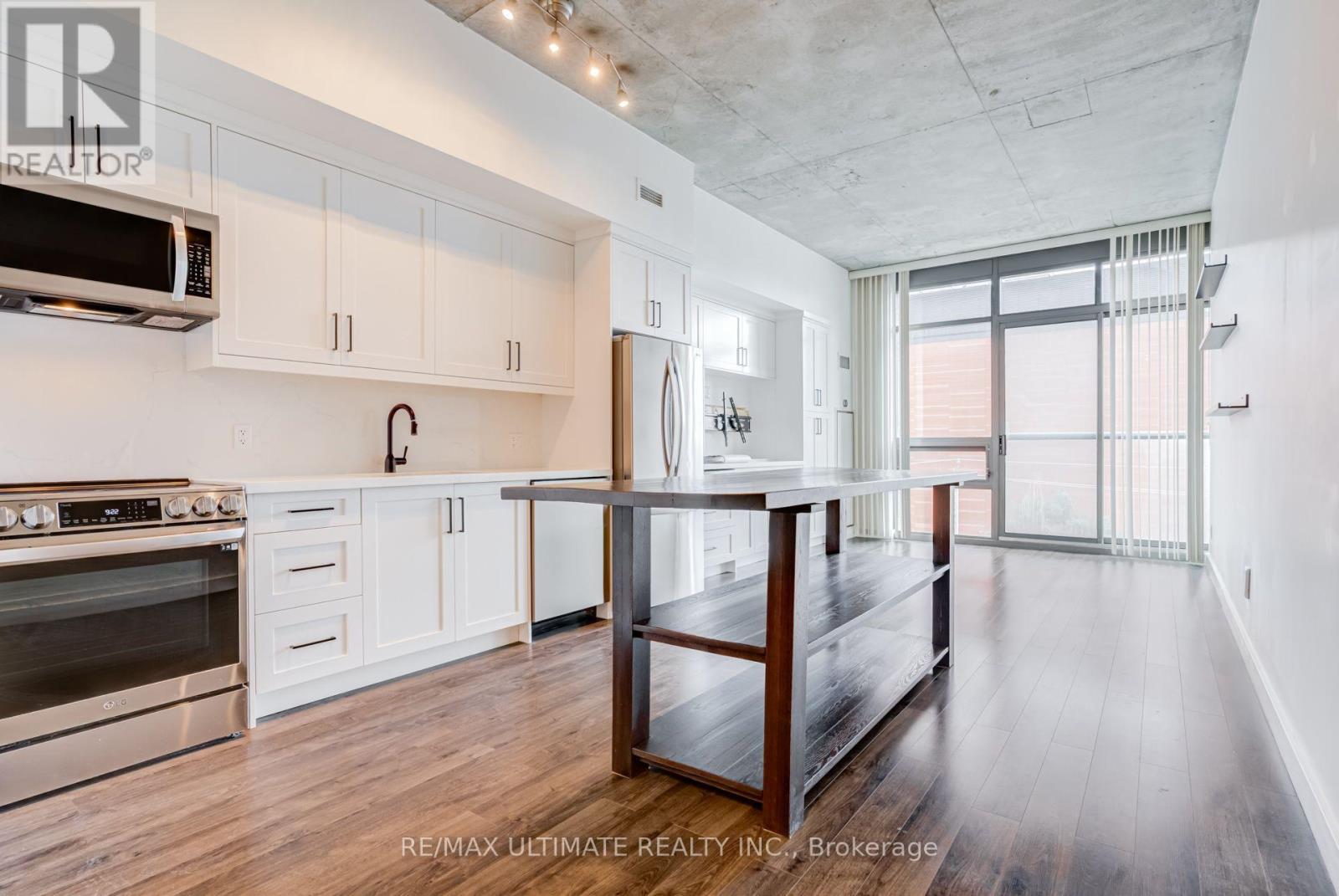 450 - 33 MILL STREET, Toronto (Waterfront Communities) — photo 8