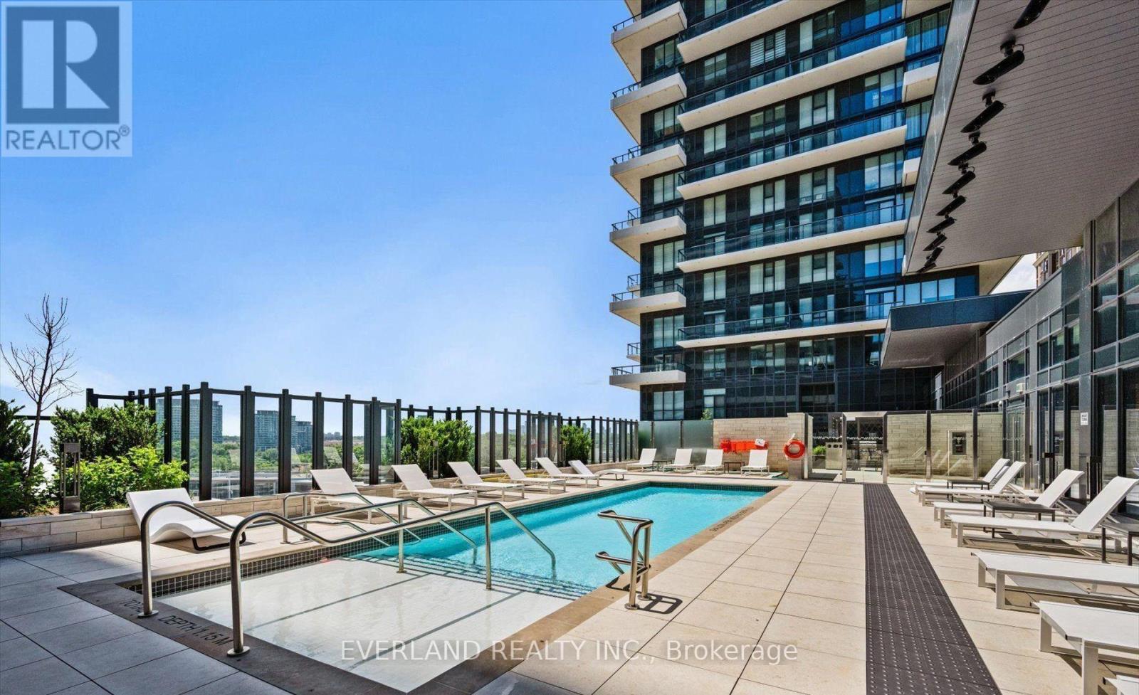 443 - 20 INN ON THE PARK DRIVE, Toronto (Banbury-Don Mills) — photo 11