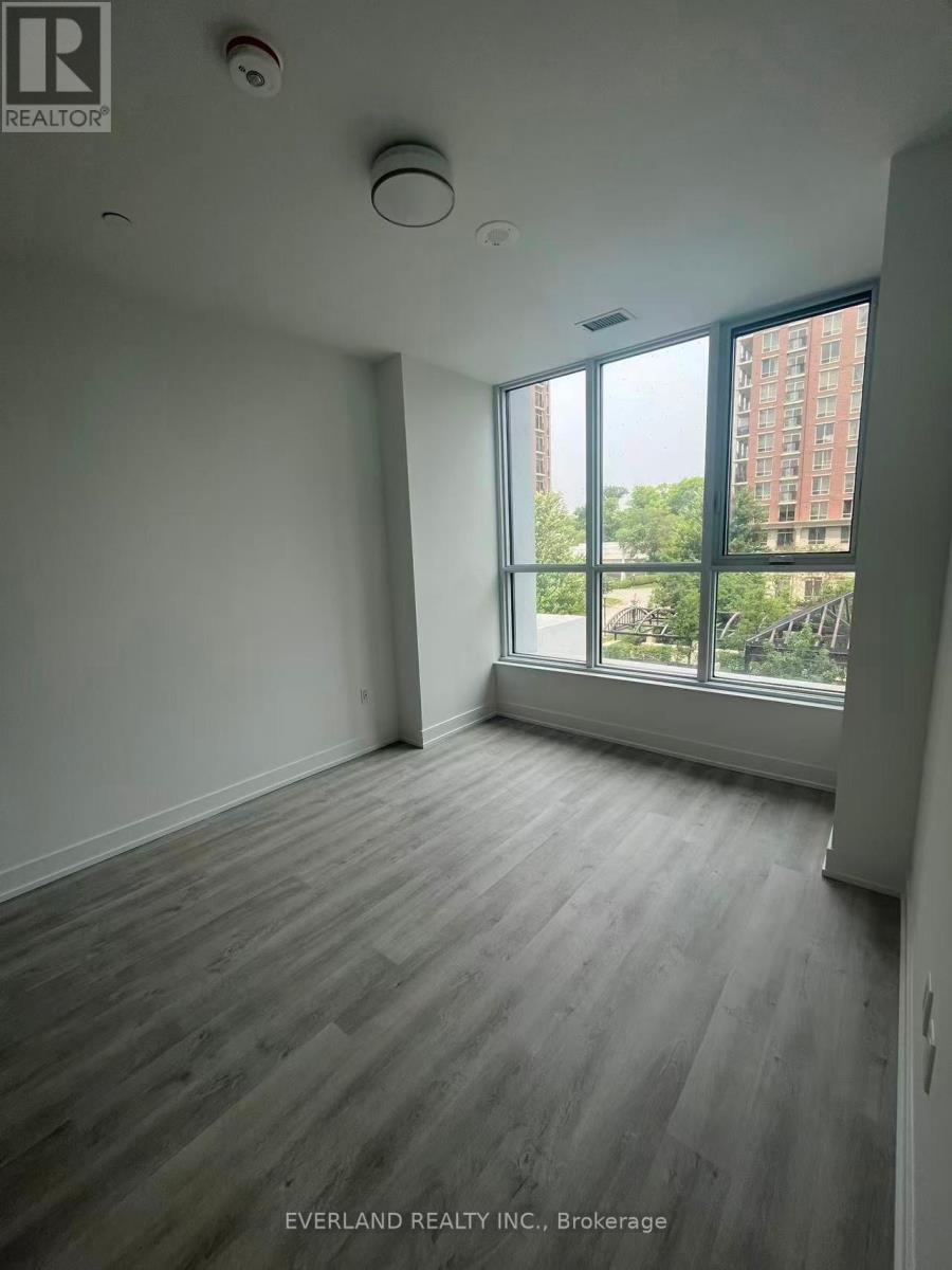 443 - 20 INN ON THE PARK DRIVE, Toronto (Banbury-Don Mills) — photo 4