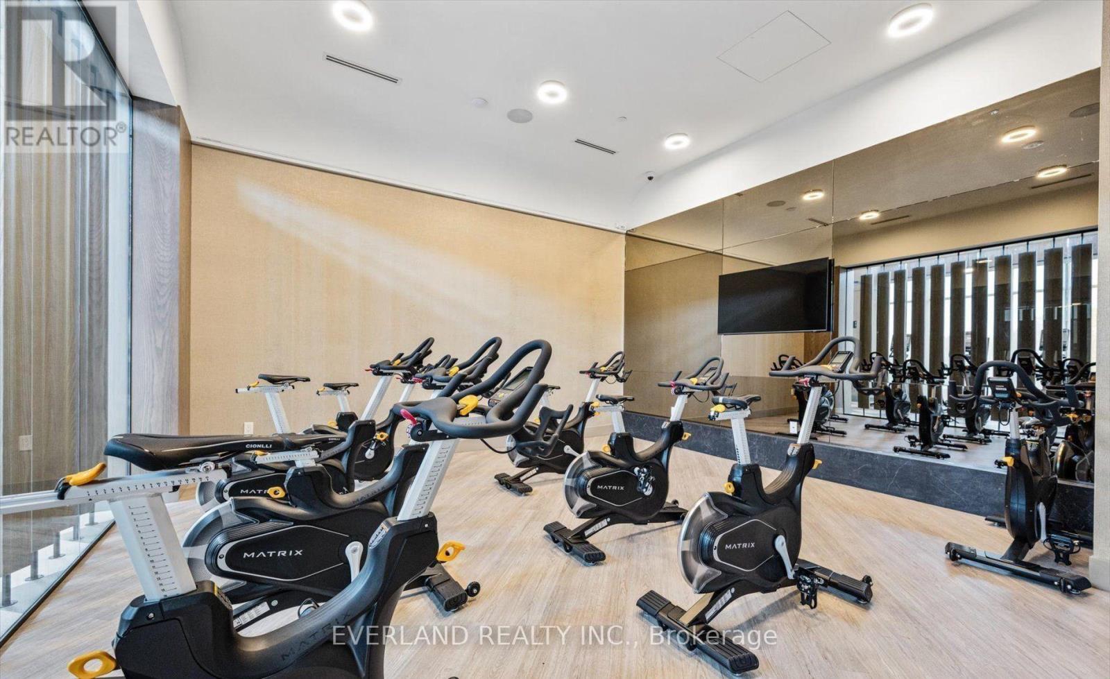 443 - 20 INN ON THE PARK DRIVE, Toronto (Banbury-Don Mills) — photo 9