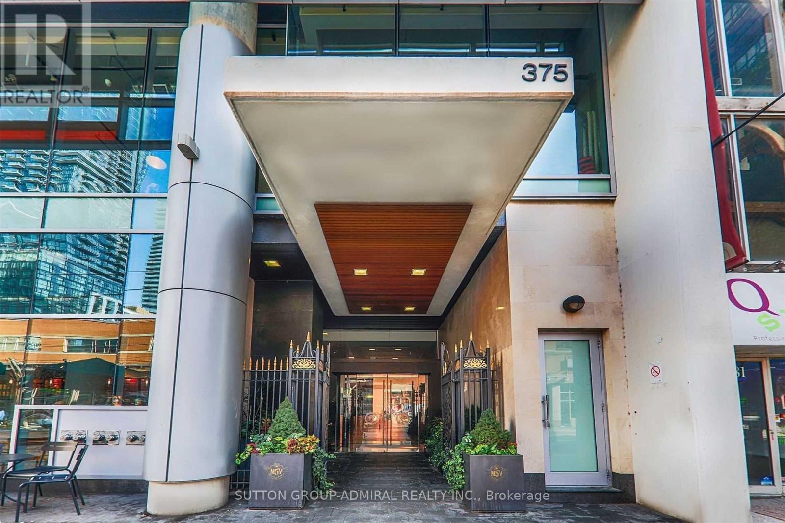 1004 - 375 KING STREET W, Toronto (Waterfront Communities) — photo 2