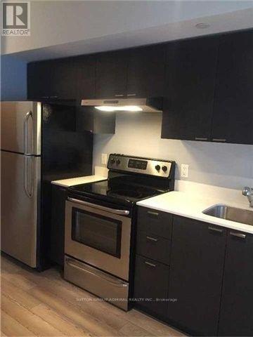 1004 - 375 KING STREET W, Toronto (Waterfront Communities) — photo 6