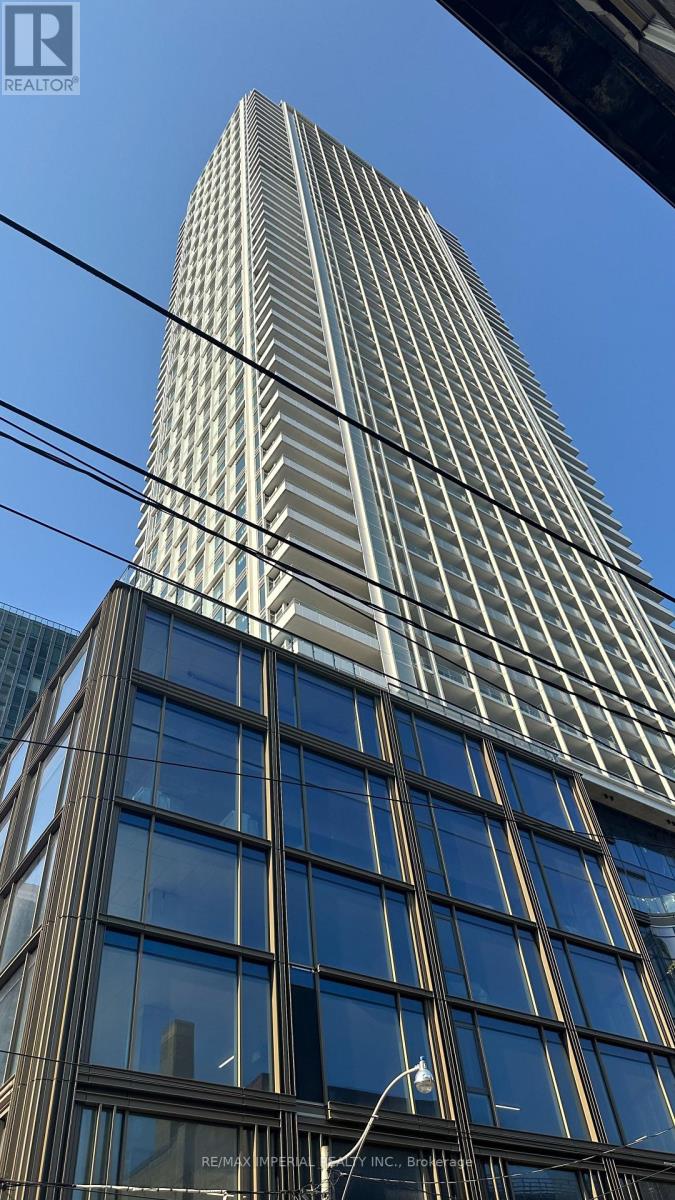 4909 - 88 QUEEN STREET E, Toronto (Church-Yonge Corridor)