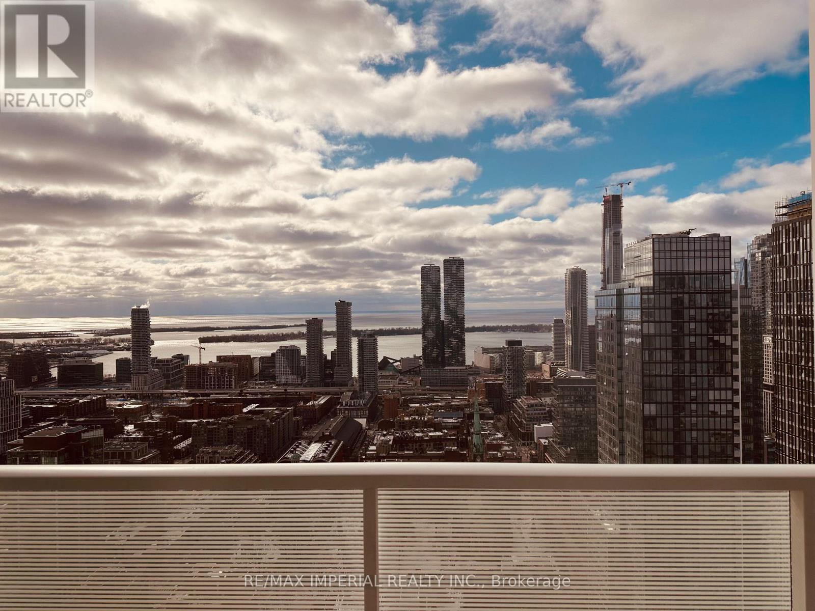 4909 - 88 QUEEN STREET E, Toronto (Church-Yonge Corridor) — photo 3