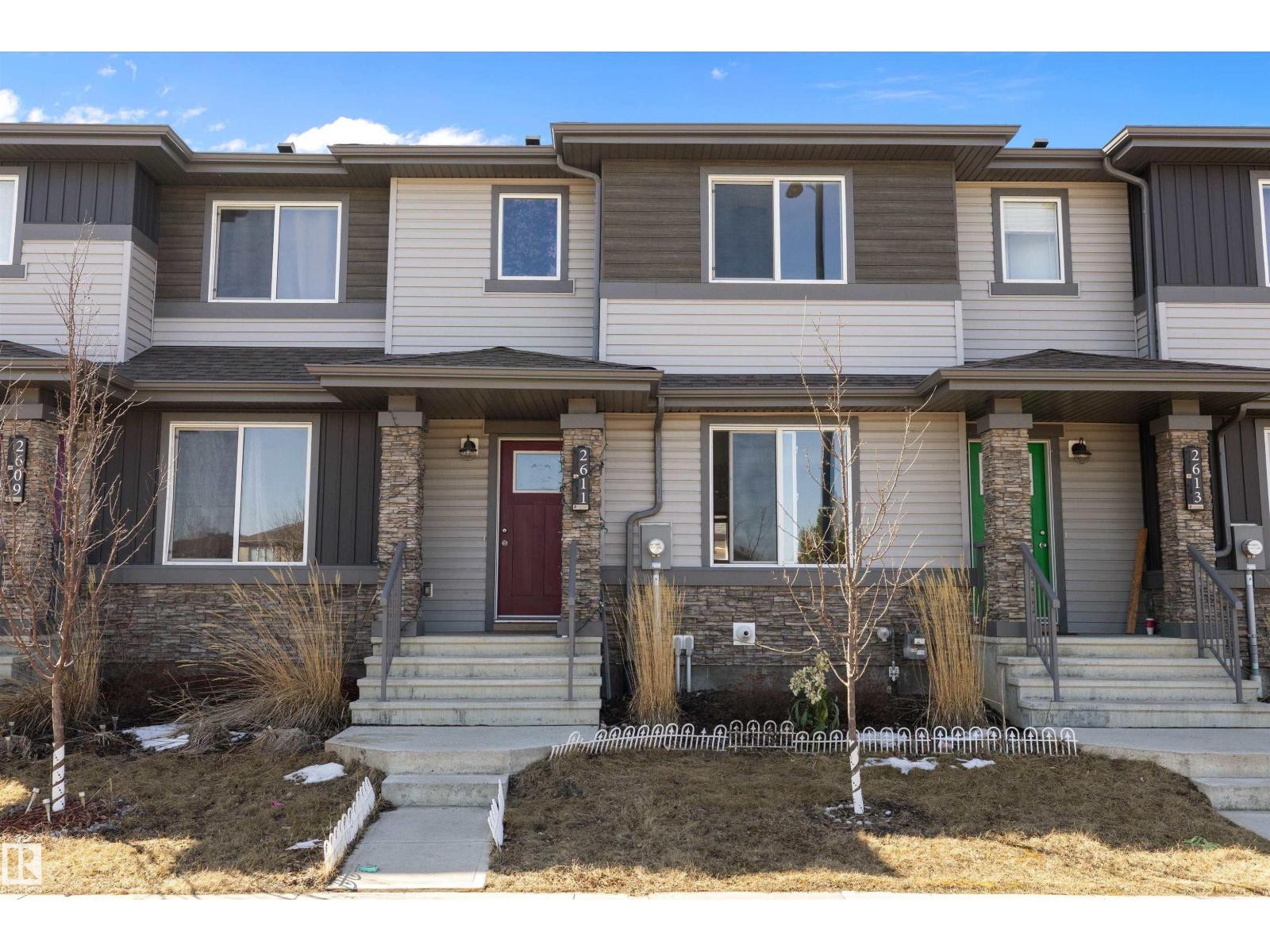 2611 14 AV NW - 1