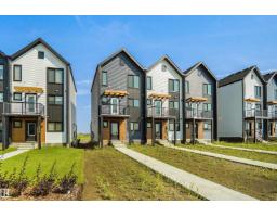 Row / Townhouse for sale at 128 Copperhaven Dr, Spruce Grove — MLS® E4510421