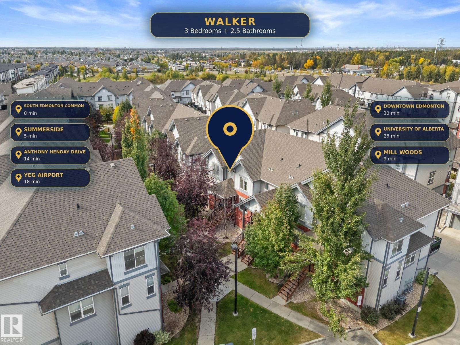 Property for sale at #40 655 WATT BV SW