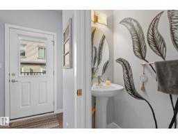 #40 655 Watt Bv Sw, Edmonton, AB T6X0Y2 Photo 9