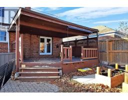 135 Highland Avenue, Oshawa, ON L1H6A5 Photo 36