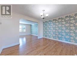 Recreational, Games room - 135 Highland Avenue, Oshawa, ON L1H6A5 Photo 6
