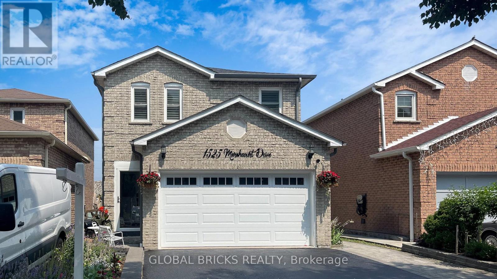 Bsmt- 1525 Marshcourt Drive, Pickering, ON