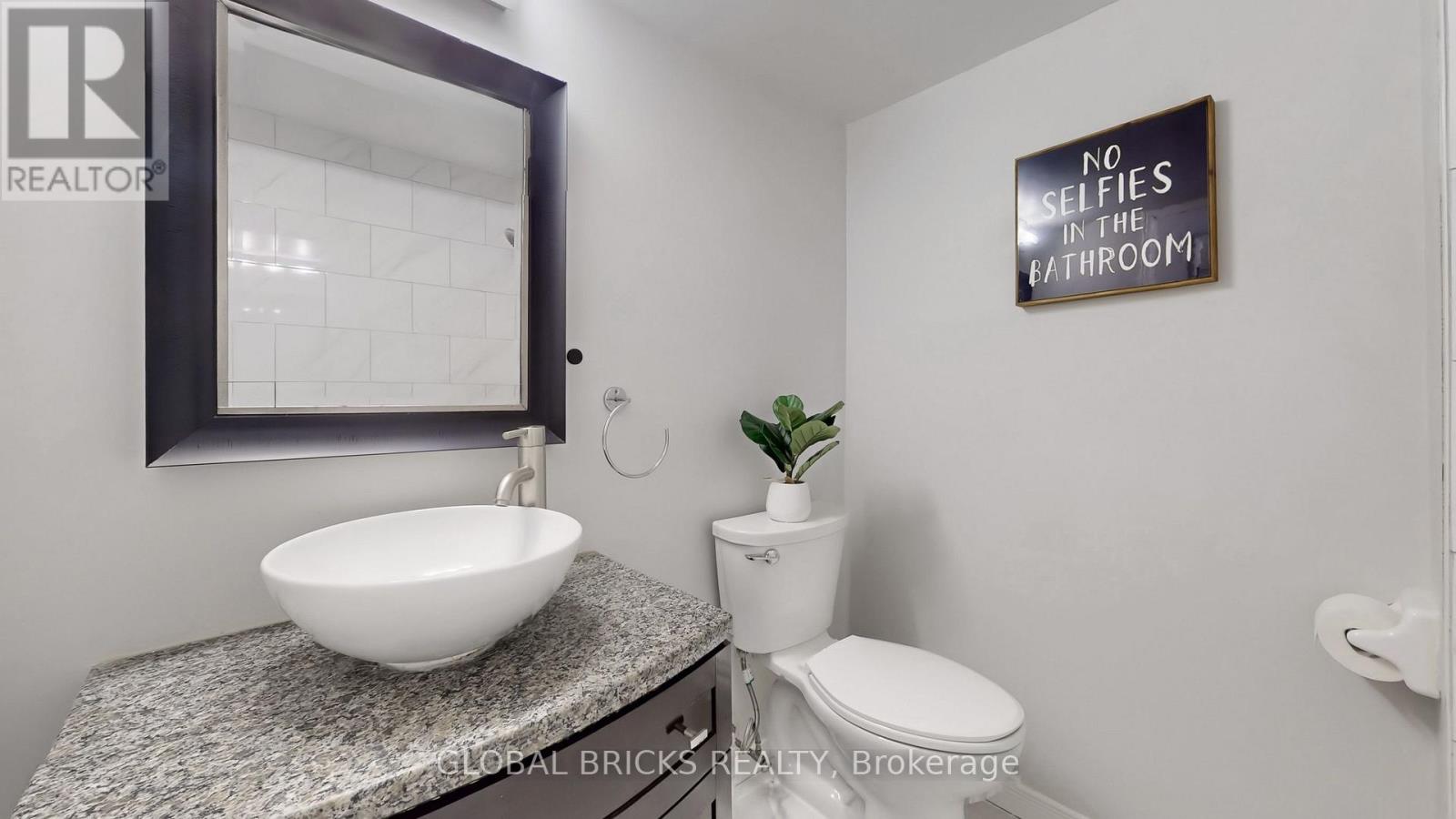 Bsmt- 1525 Marshcourt Drive, Pickering, ON photo 8