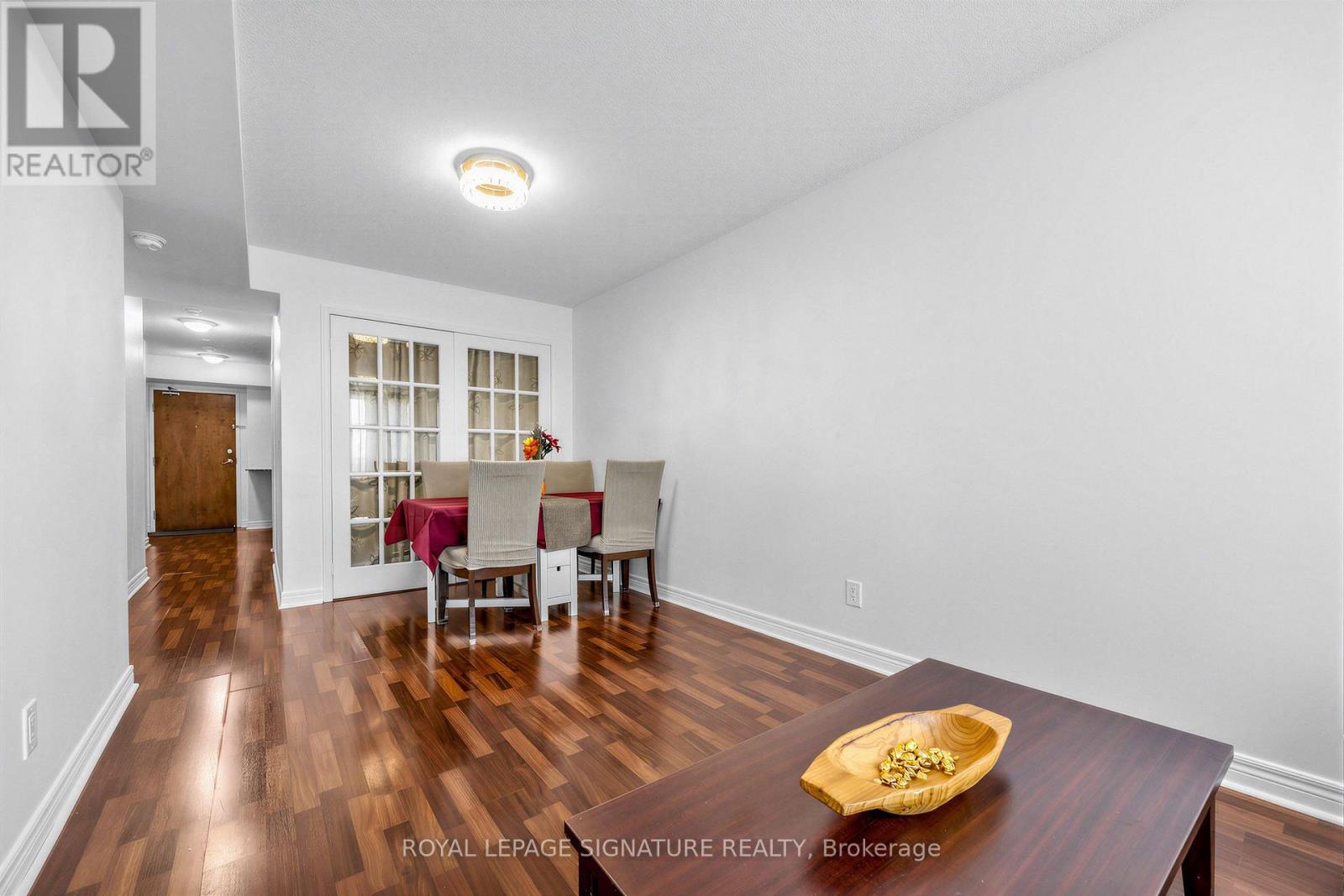 322 - 60 FAIRFAX CRESCENT, Toronto (Clairlea-Birchmount) — photo 10