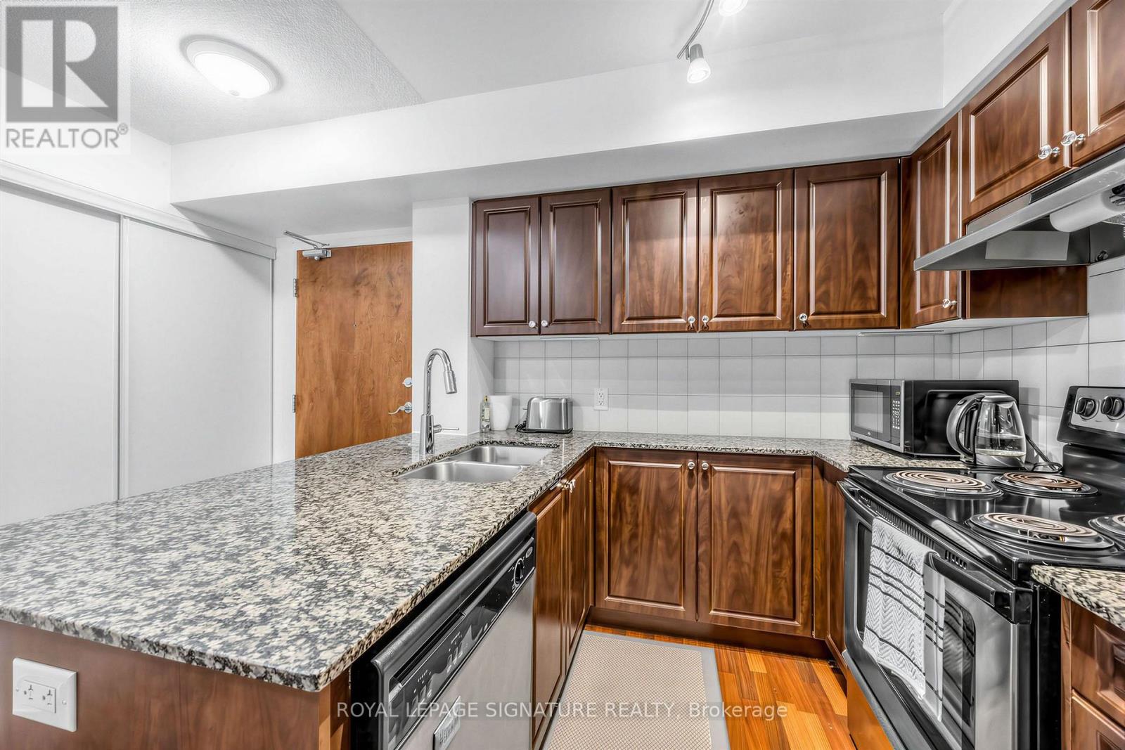322 - 60 FAIRFAX CRESCENT, Toronto (Clairlea-Birchmount) — photo 12