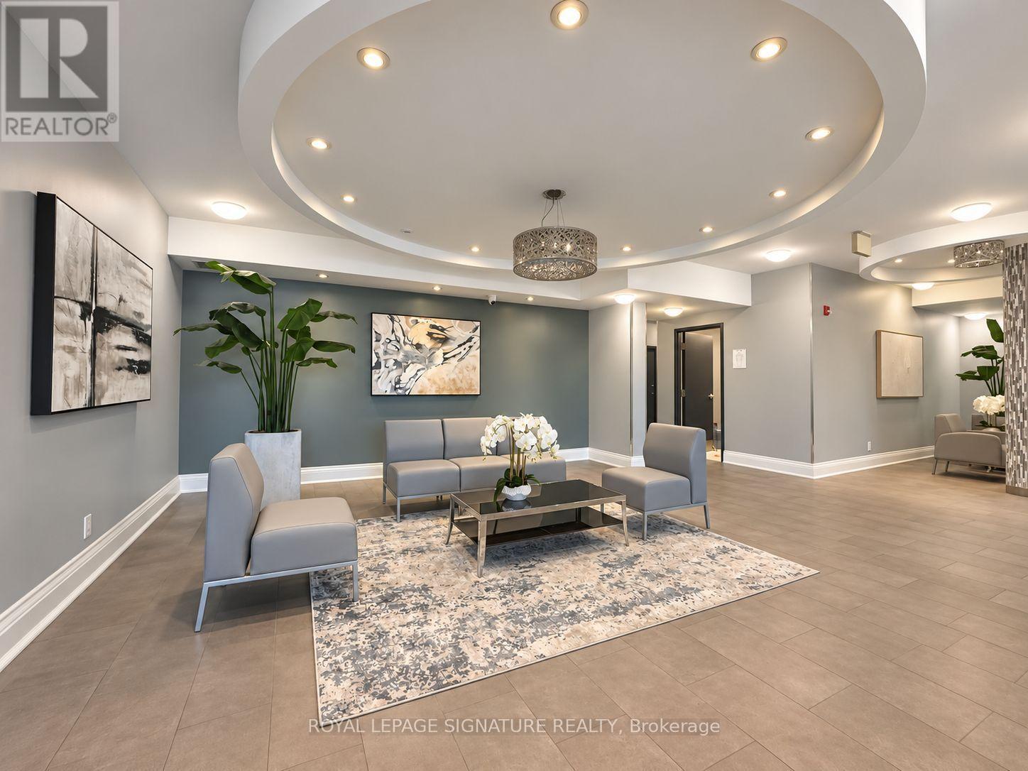 322 - 60 FAIRFAX CRESCENT, Toronto (Clairlea-Birchmount) — photo 2