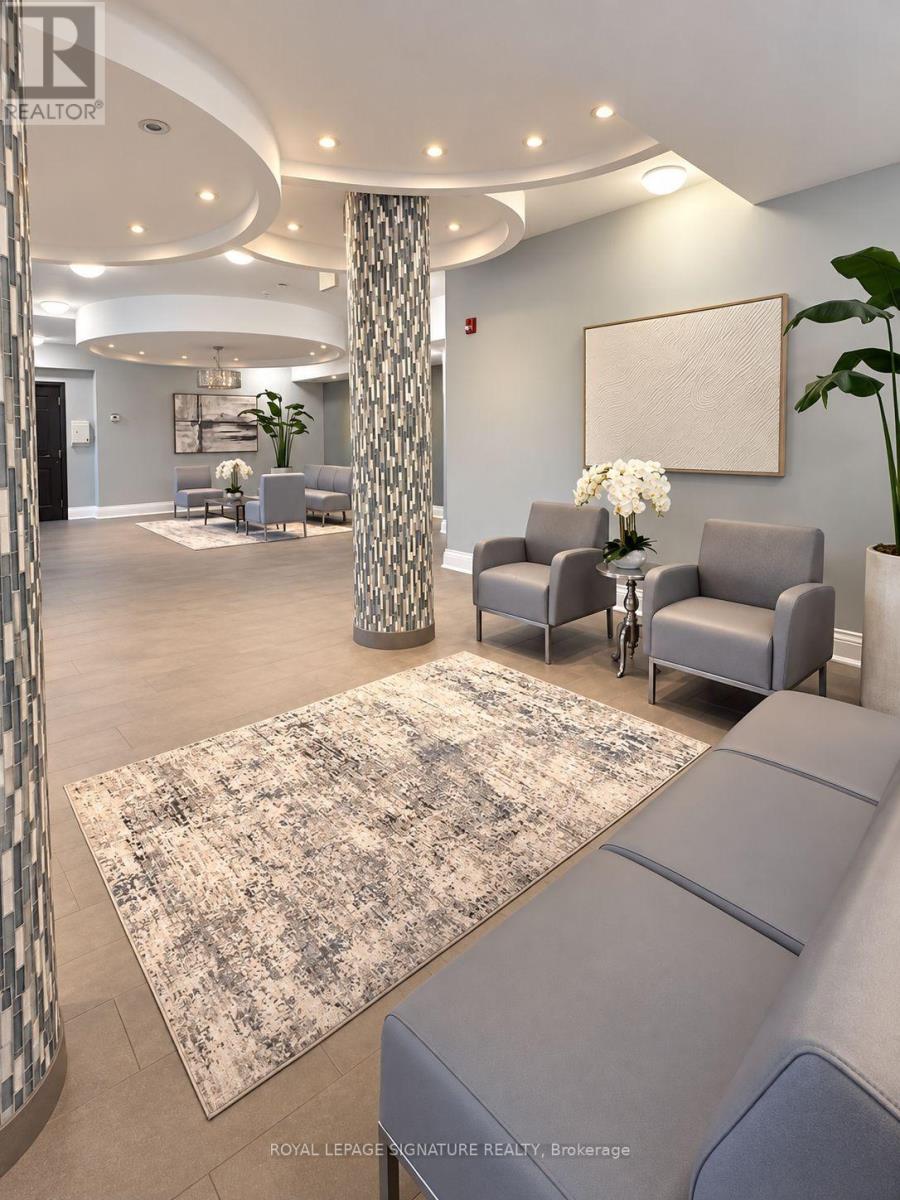 322 - 60 FAIRFAX CRESCENT, Toronto (Clairlea-Birchmount) — photo 4