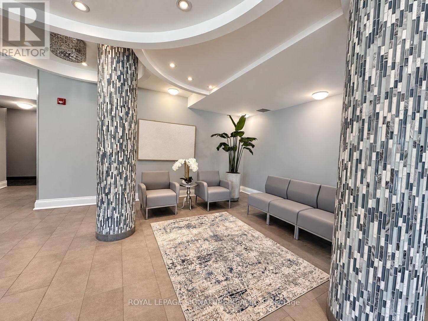 322 - 60 FAIRFAX CRESCENT, Toronto (Clairlea-Birchmount) — photo 5