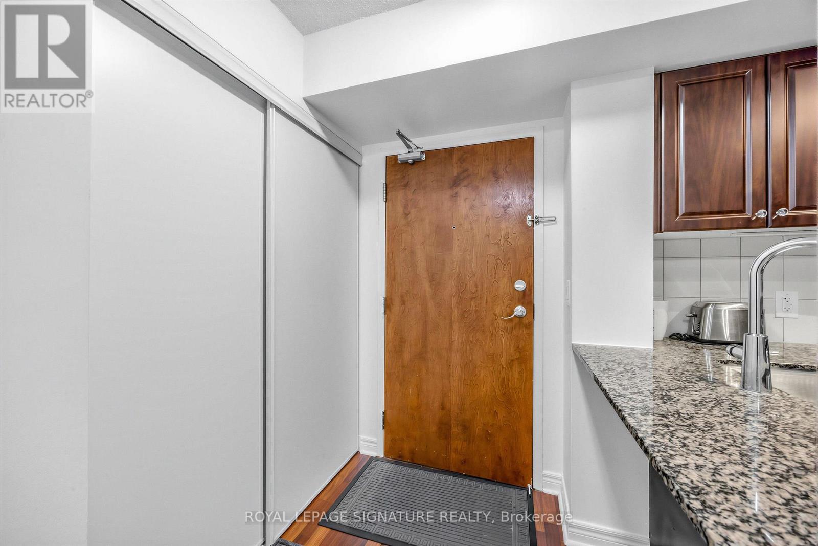322 - 60 FAIRFAX CRESCENT, Toronto (Clairlea-Birchmount) — photo 6