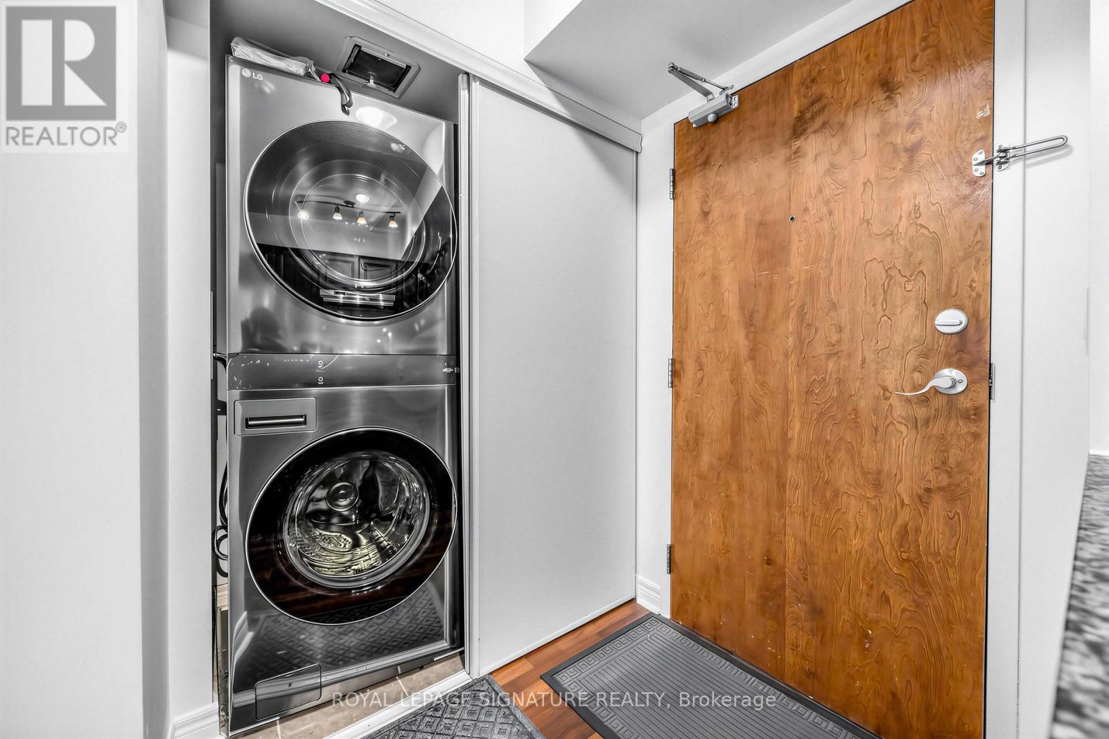 322 - 60 FAIRFAX CRESCENT, Toronto (Clairlea-Birchmount) — photo 7