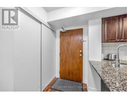 Kitchen - 322 - 60 Fairfax Crescent, Toronto, ON M1L0E1 Photo 6
