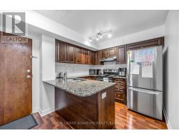 322 - 60 Fairfax Crescent, Toronto, ON M1L0E1 Photo 9
