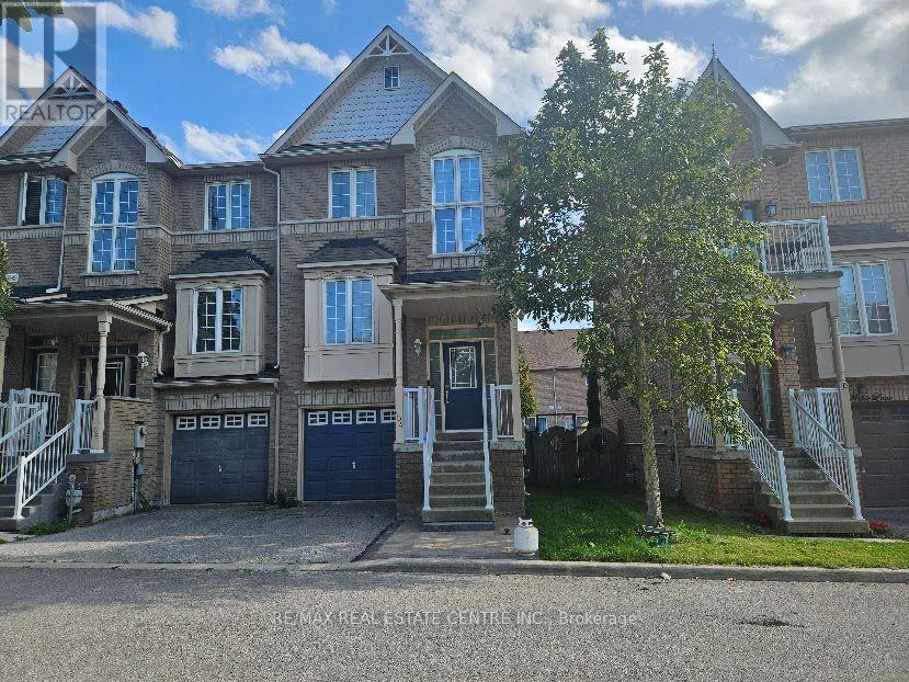 104 WILKIE LANE, Ajax (South East)