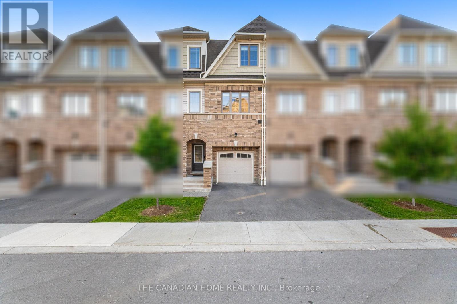 241 DANZATORE PATH, Oshawa (Windfields) — photo 2