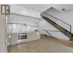 Th17 - 7 Buttermill Avenue, Vaughan, ON L4K0M5 Photo 7