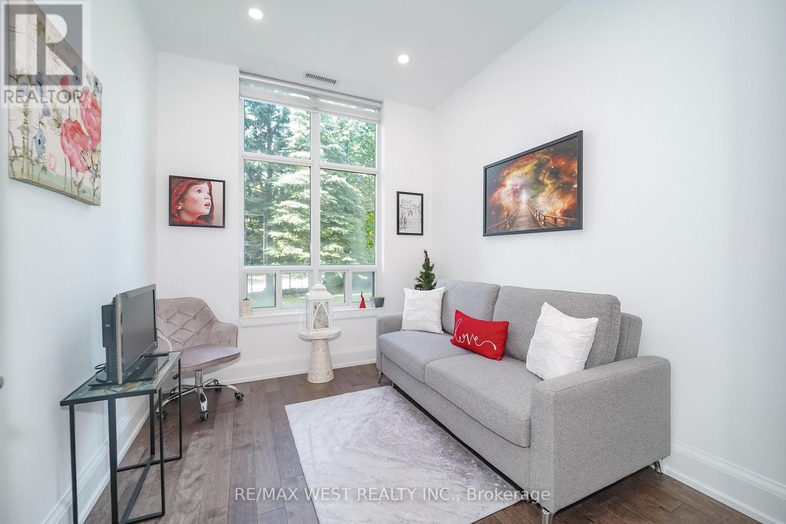 105 - 1 EMERALD LANE, Vaughan (Crestwood-Springfarm-Yorkhill) — photo 10