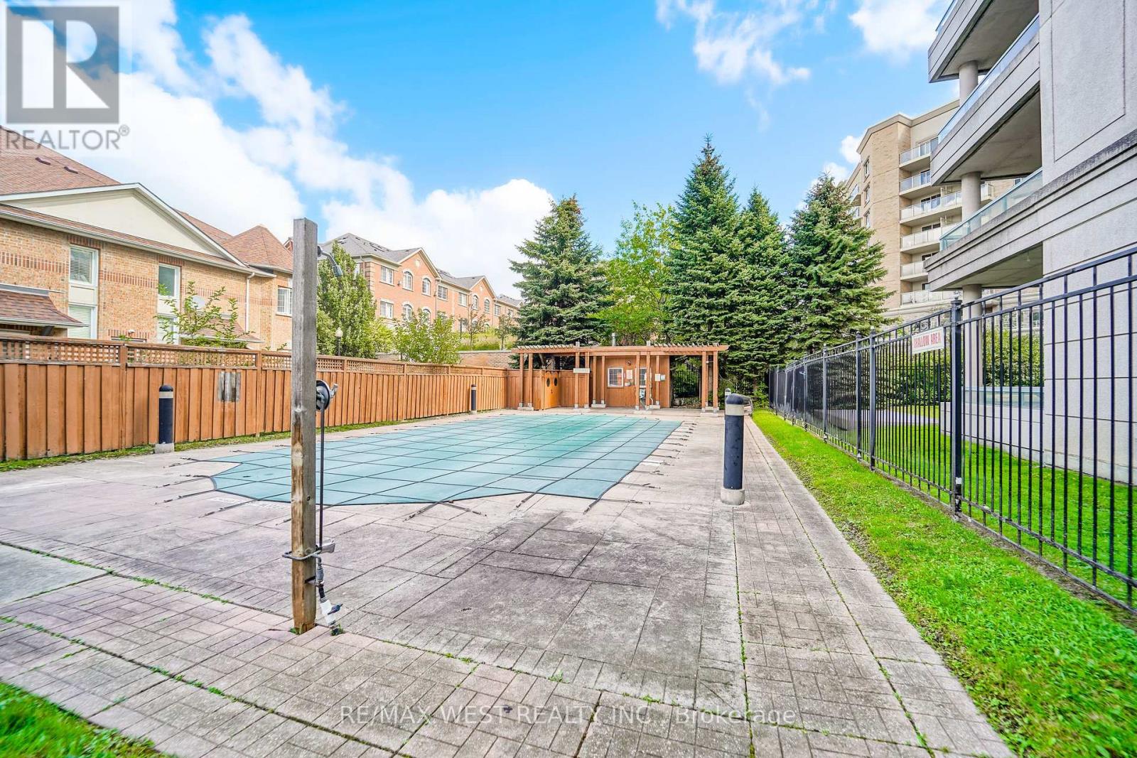 105 - 1 EMERALD LANE, Vaughan (Crestwood-Springfarm-Yorkhill) — photo 12